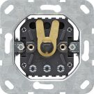 Gira 015400 switch button blind 1-pole insert