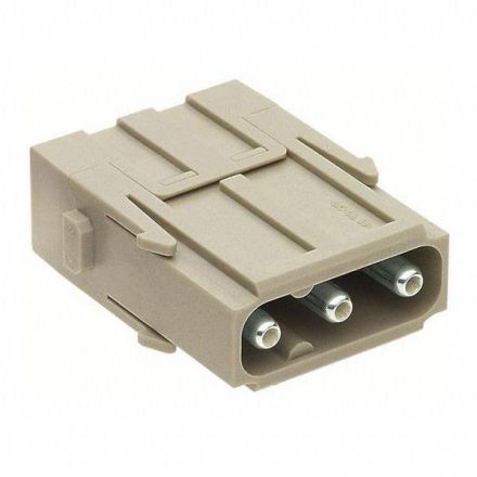 Harting 09140032601 Han C 2.5-8qmm pin contact