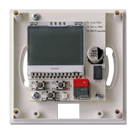 Eltako 30000948 KNX ENO 636 with 24 channels surface-mounted EnOcean-KNX-Gateway