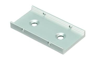 Rutec Light 68038 Rutec mounting rail for 68035