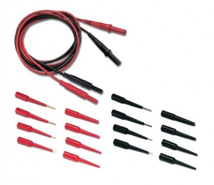 Beha Amprobe 2150636 TL82 Automotive Pin and Socket Adapter Kit