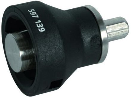 Dehn & Söhne 597139 HVI adapter HVI HH