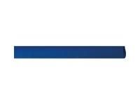 Intercable 183311 ICC65518 Type W135 3:1 blue 12.7/4mm shrink tubing