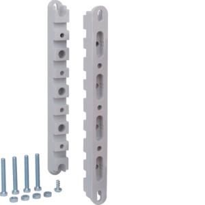 Hager UST444 universN UST4 800A f. Cu 2x20x10 main busbar support