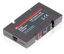 ABB Stotz-Kontakt OVR ISDN/RJ45-8/8 , OVR ISDN/RJ45-8/8 surge arrester telecommunications RJ45 8/8 , 7TCA085460R0360