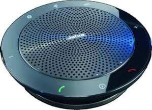 Agfeo 6101271 KS 510 BT black cordless conference system