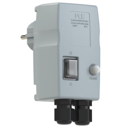 PCE 56103000 with I-0 switch 3A DOM MS plug