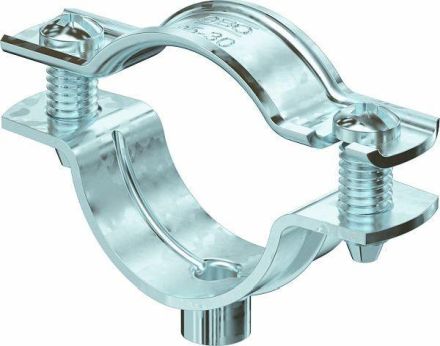 OBO Bettermann 1362374 ASG 732 30 FT with threaded connection M6 spacer clamp