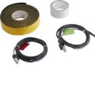 Hager ZAY69843 for all columns and cabinets pipe heating