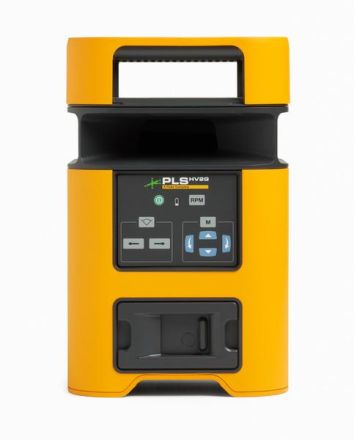 Beha Amprobe 5022535 PLS HV2G green rotary laser