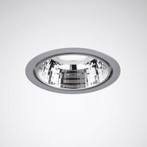 Trilux 6866051 InperlaL G2 C07 BR22 1800 840 ETDD 03 LED recessed ceiling spotlight, silver