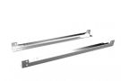 RITTAL 8617401 Slide rail VX for mounting plate for 800mm