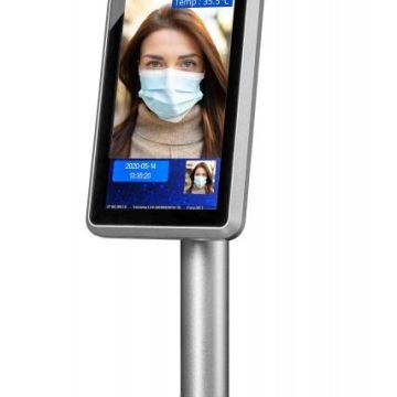 Grothe 1099/811 TK body temperature +30 - +45C control panel