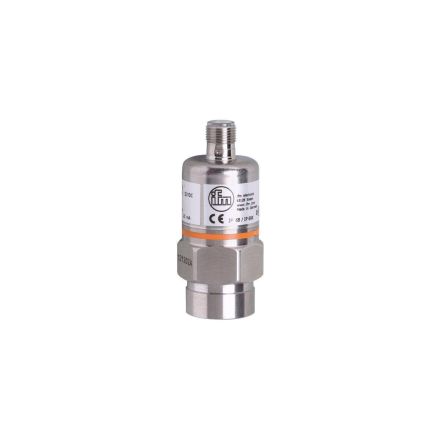 ifm electronic PA3028 Electronic 0 250 mbar G1/4 I DC 4 20 pressure sensor