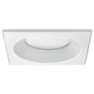 Brumberg 12537074 LED recessed ceiling spotlight 350mA 12W 4000K white