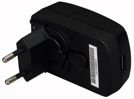 Eaton CMMZ-00/32 plug-in power supply, safety plug, mini USB, EU, 155449