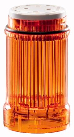 Eaton SL4-BL24-A flashing light module, orange, LED, 24 V, 171342