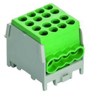 PROTEC.class 05105377 Fastening material main line branch terminal PHLAK2526GN