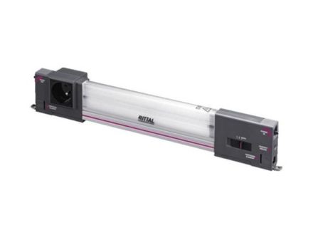 RITTAL 2500212 900 100-240V 437mm with socket BF system light LED
