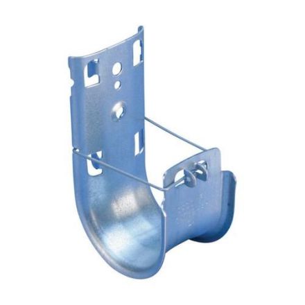 Erico Caddy 181063 CAT48HP J hook D = 75mm data cable