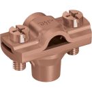 Pröpster 110 072 RG-Cu D:8-10mm with M8 cable holder