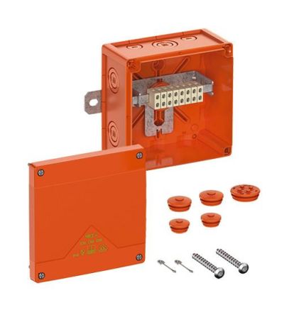Spelsberg 86850801 WKE 4 - 8x1,5qmm cable junction box