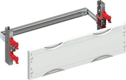 ABB Striebel & John MBF184 cable support rail module 1RE / 1FB, 2CPX041846R9999