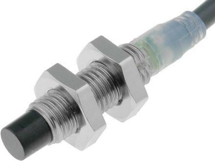 OMRON 401328 E2A-S08KN04-WP-B2 2M OMC proximity switch