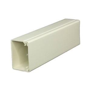 Gewiss NP44027 40x60 pure white NF installation duct