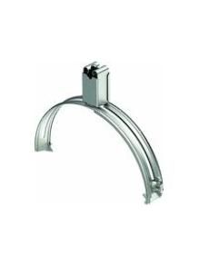 OBO Bettermann 132 VA 35 for ridge tile roof cable holder, 5202836