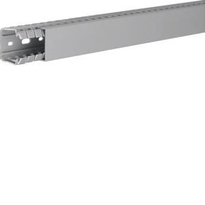 TEHALIT BA740040 wiring duct 40x40 grey