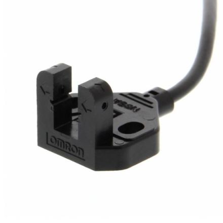 OMRON 127672 EE-SX771 2M photo switch