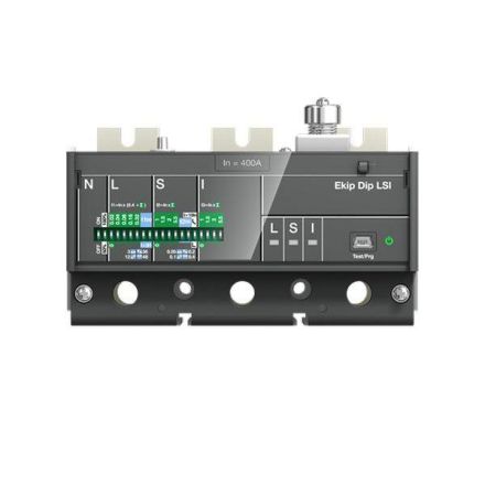 ABB Stotz-Kontakt 1SDA100634R0001 Ekip G Dip LS/I In 400A XT5 3-pl. circuit breaker