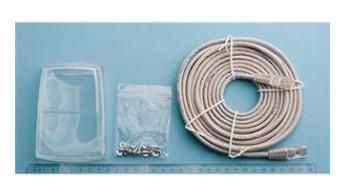 ABB Stotz-Kontakt ACS/H-CP-EXT-IP66 control panel installation kit, 68829593