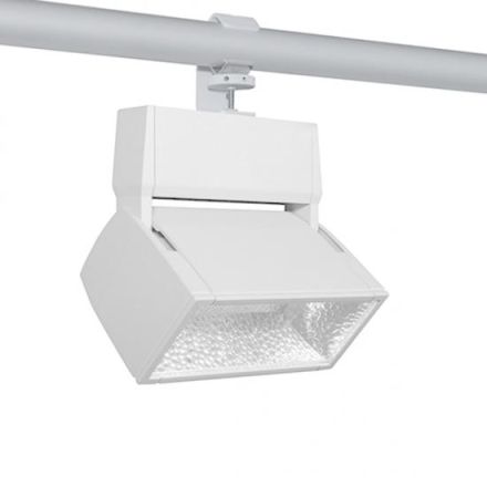 LTS EL 303.5/B WHITE LED spotlight 45W 3230lm EuroLED IP20 ws ( 653095 )