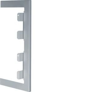 TEHALIT BRS100210WDVERZ Wall connection panel BRS100210WD VERZ sheet steel galvanized