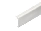 Kleinhuis SD50.3 50mm pure white SDK channel top