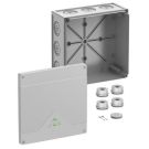 Spelsberg 83540001 Abox 350-L IP55/IP66 junction box
