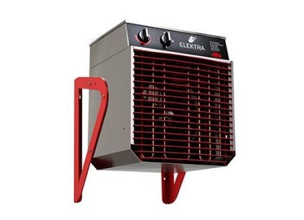 Frico 10864 ELC331 Elektra C corrosive environments fan heater