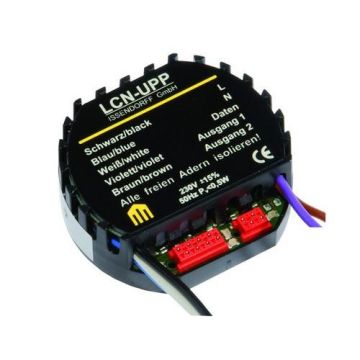 Issendorff 30006 LCN-UPP with extended programming UP switching module