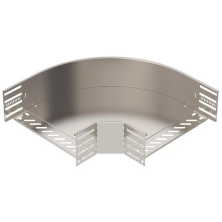 OBO Bettermann 6036864 RB 90 130 A2 for cable tray hor.110x300 bend 90°