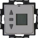 Kopp 198534004 HK07 grey matt roller shutter timer