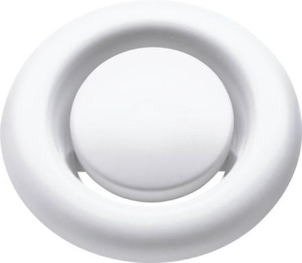 Stiebel Eltron 227917 exhaust air valve LWF AVM 100