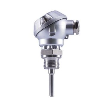 JUMO 00055692 902030/10-402-1003-1-6-50-104/000 Resistance thermometer