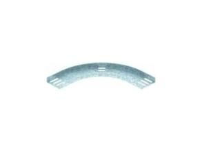 OBO Bettermann RB 90 75 050 FT for cable tray bend, 7061145