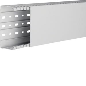 TEHALIT HA760120 wiring duct 60x120 light grey