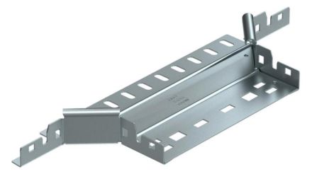 OBO Bettermann 6041022 RAAM 320 FS 35x200mm vz extension branch piece