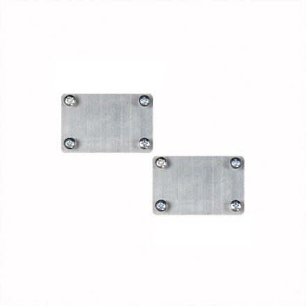 LTS LK-Z 045.005.20 Installation housing light channel 045 L60mm ( 661452 )