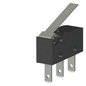 Siemens 3NP1930-1FB00 auxiliary switch