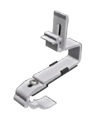 Schletter Solar 109019-025 Pro-N roof hook ProLine